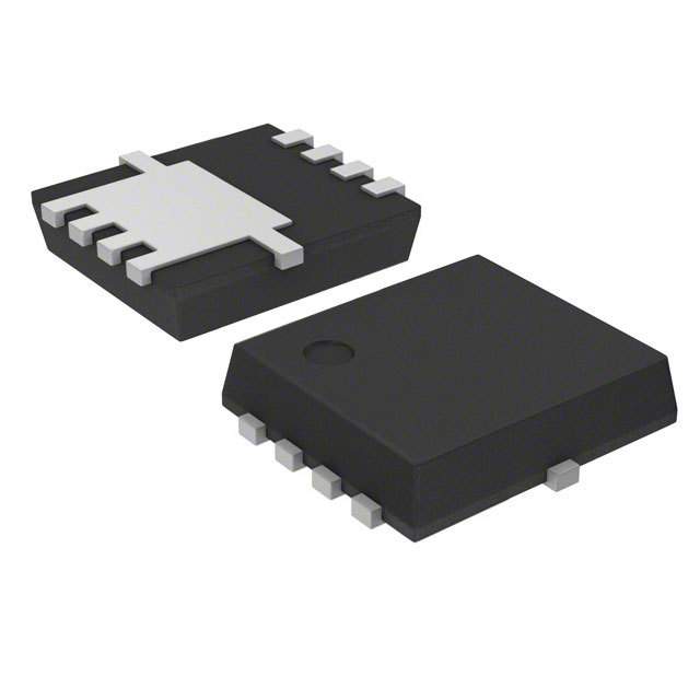 CSD17579Q3AT by Texas Instruments